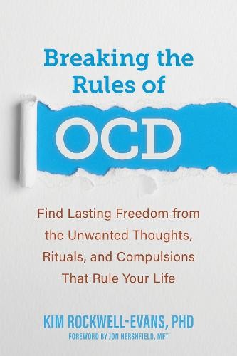 Breaking the Rules of OCD