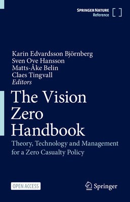 Vision Zero Handbook