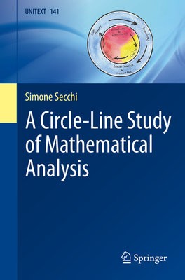 Circle-Line Study of Mathematical Analysis