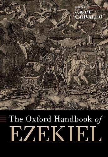 Oxford Handbook of Ezekiel