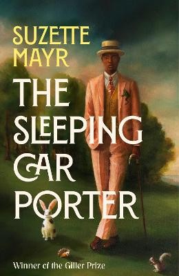 Sleeping Car Porter