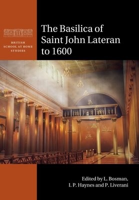 Basilica of Saint John Lateran to 1600
