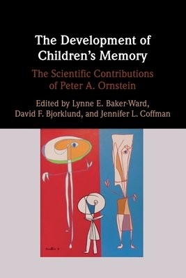 Development of Children's Memory