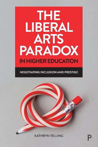 Liberal Arts Paradox in Higher Education