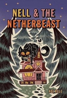 Nell a the Netherbeast