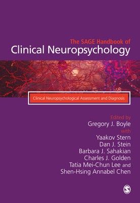 SAGE Handbook of Clinical Neuropsychology