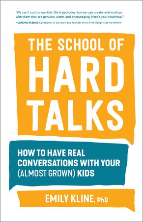 School of Hard Talks