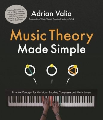Music Theory Made Simple