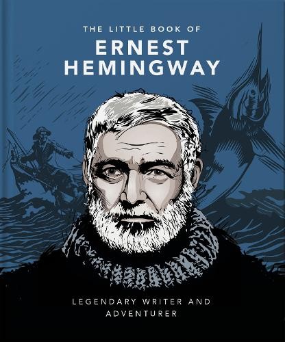 Little Book of Ernest Hemingway