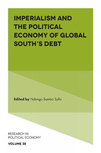 Imperialism and the Political Economy of Global SouthÂ’s Debt