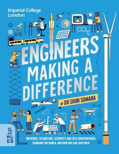 Engineers Making a Difference