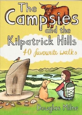 Campsies and the Kilpatrick Hills