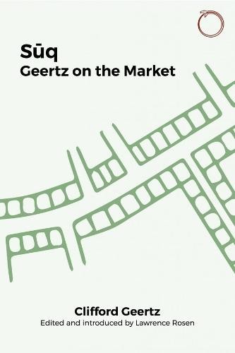 Suq Â– Geertz on the Market