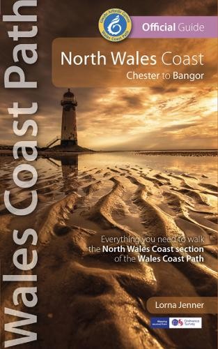 North Wales Coast: Wales Coast Path