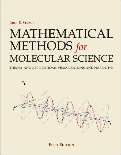 Mathematical Methods for Molecular Science