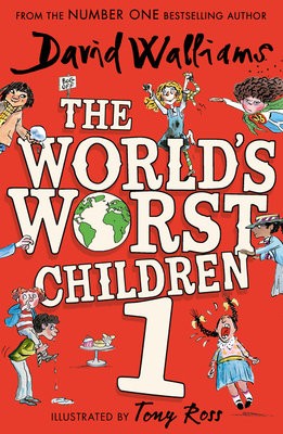 World’s Worst Children 1