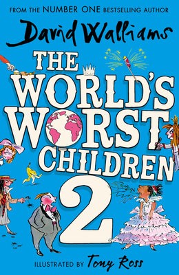 WorldÂ’s Worst Children 2