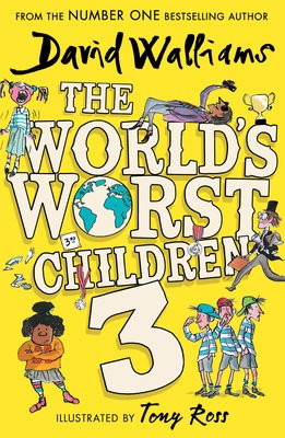 World’s Worst Children 3