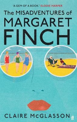 Misadventures of Margaret Finch