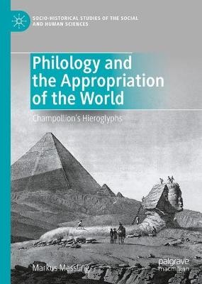 Philology and the Appropriation of the World