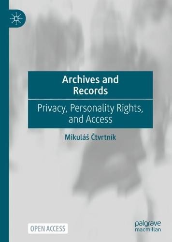 Archives and Records