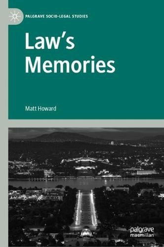 Law’s Memories