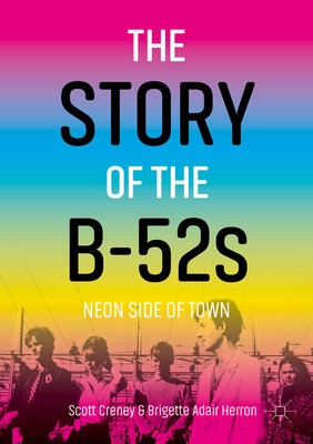 Story of the B-52s