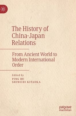 History of China–Japan Relations