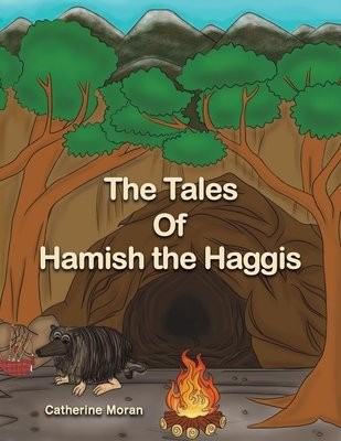 Tales of Hamish the Haggis