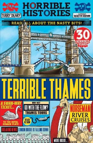 Terrible Thames