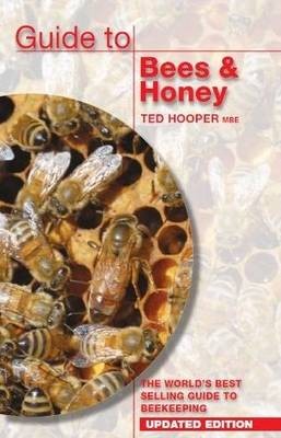 Guide to Bees a Honey