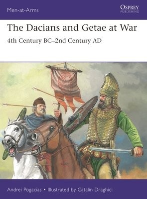 Dacians and Getae at War
