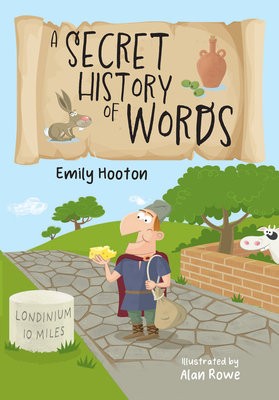 Secret History of Words