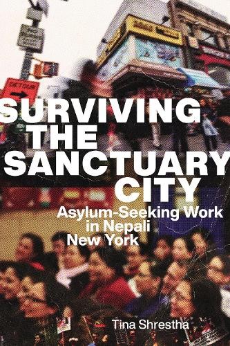 Surviving the Sanctuary City