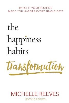 Happiness Habits Transformation