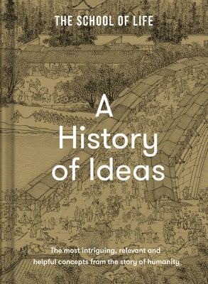 History of Ideas