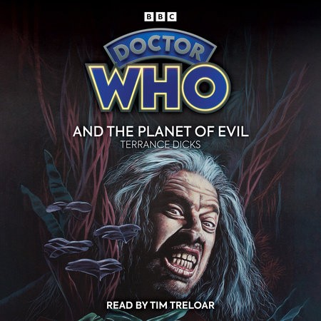 Doctor Who and the Planet of Evil
