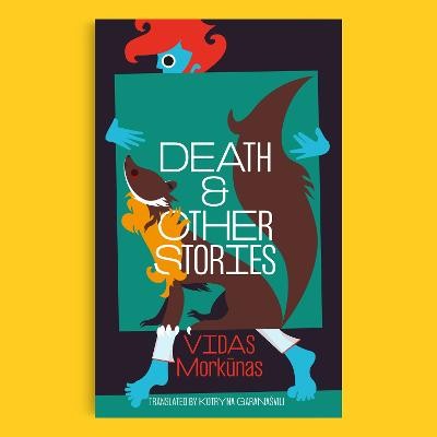 Death a Other Stories