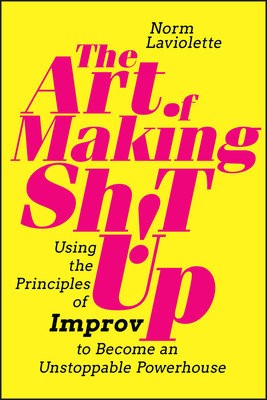 Art of Making Sh!t Up