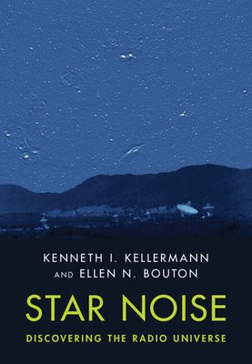 Star Noise: Discovering the Radio Universe