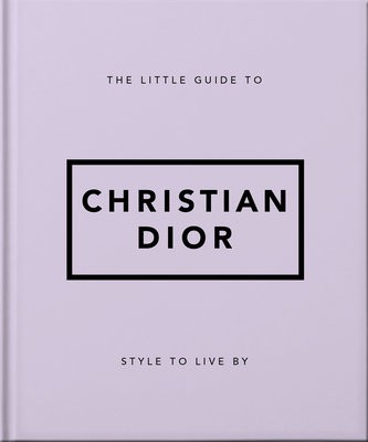 Little Guide to Christian Dior