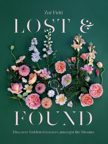 Lost a Found