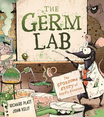 Germ Lab