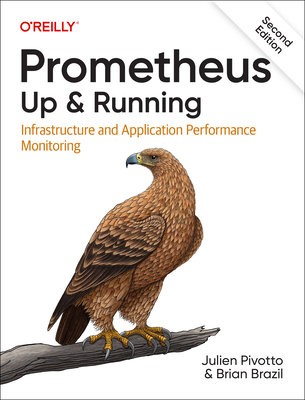 Prometheus: Up a Running