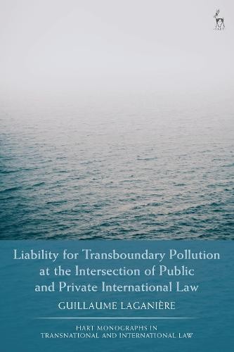 Liability for Transboundary Pollution at the Intersection of Public and Private International Law