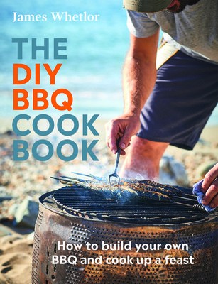 DIY BBQ Cookbook