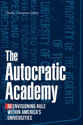 Autocratic Academy