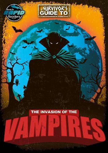 Invasion of the Vampires