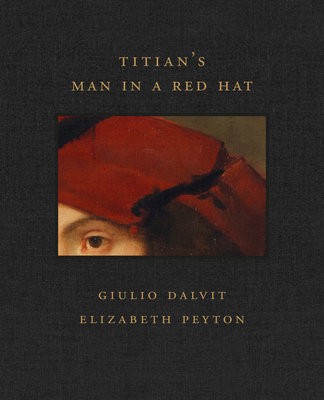 Titian's Man in a Red Hat