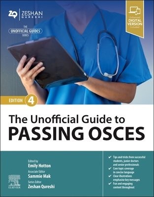 Unofficial Guide to Passing OSCEs